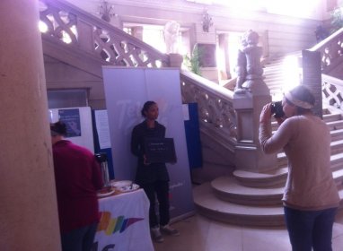 Photo of Tels Quels Festival / LGBT Shortfilm