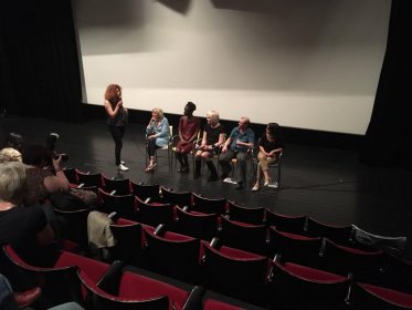 Photo of Tels Quels Festival / LGBT Shortfilm
