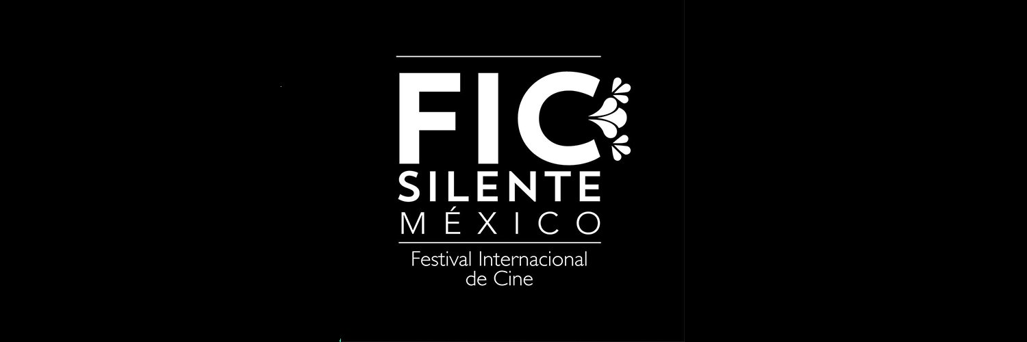 Banner Festival Internacional de Cine Silente