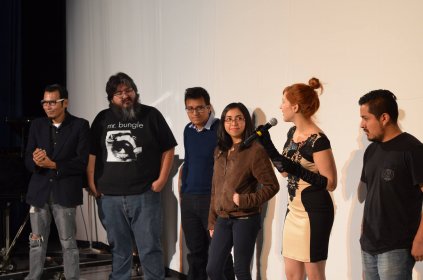 Photo of Festival Internacional de Cine Silente