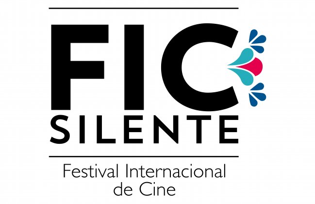 Logo of International Silent Film Festival