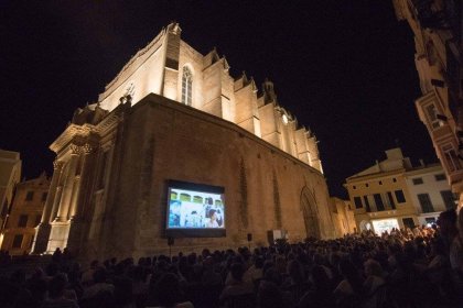 Photo of Festival de Cinema de Menorca
