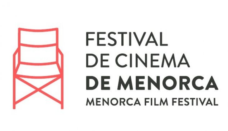 Logo of Menorca Film Festival