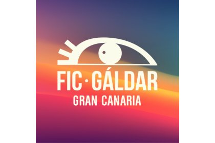 Logo of FIC Gáldar International Film Festival
