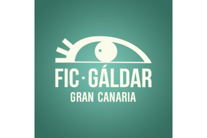Logo of FIC Gáldar International Film Festival