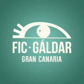 Logo of FIC Gáldar International Film Festival