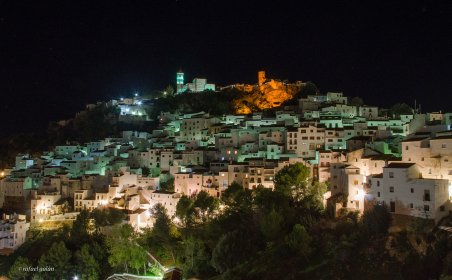 Photo of FESTIVAL NUEVO CINE ANDALUZ DE CASARES