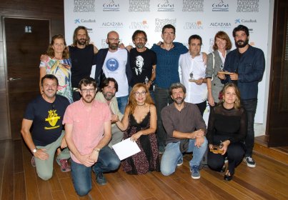 Photo of FESTIVAL NUEVO CINE ANDALUZ DE CASARES