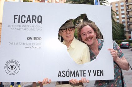 Photo of FICARQ - Festival Internacional De Cine Y Arquitectura de España