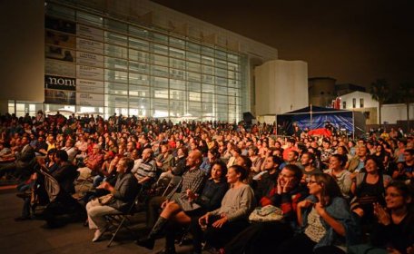 Photo of ASIAN FILM FESTIVAL. BARCELONA