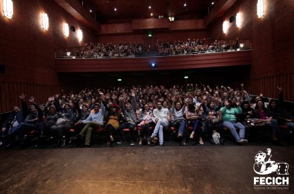 Photo of FECICH, Festival de Cine Chileno de Quilpué