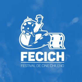 Logo of Festival of Chilean Films FECICH