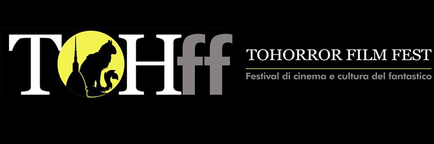 Banner TOHorror Film Fest