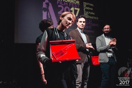 Photo of TOHorror Film Fest
