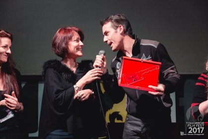 Photo of TOHorror Film Fest