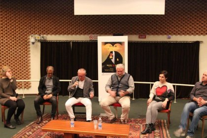 Photo of RAVENNA NIGHTMARE FILM FEST