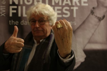 Photo of RAVENNA NIGHTMARE FILM FEST