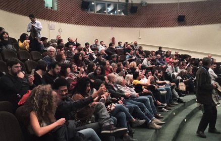 Photo of RAVENNA NIGHTMARE FILM FEST