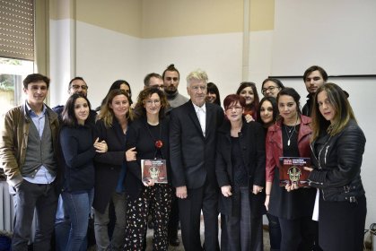 Photo of RAVENNA NIGHTMARE FILM FEST