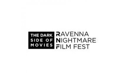 Logo of Ravenna Nightmare Film Fest