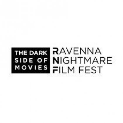 Logo of Ravenna Nightmare Film Fest
