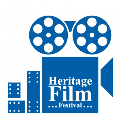 Logo of Heritage Film Festival 