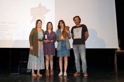 Photo of Biosegura Cine, Medio Ambiente y Mundo Rural