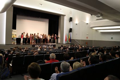 Photo of Biosegura Cine, Medio Ambiente y Mundo Rural