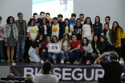 Photo of Biosegura Cine, Medio Ambiente y Mundo Rural