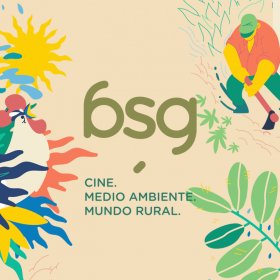 Logo of Biosegura Film, Environment and Rural World