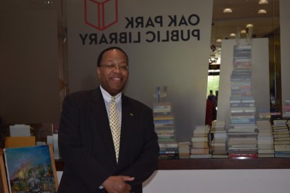 Photo of Chicago Caribbean Film Festival