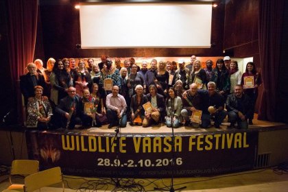Photo of Wildlife Vaasa Festival
