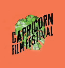 Logo of Capricorn Film Festival