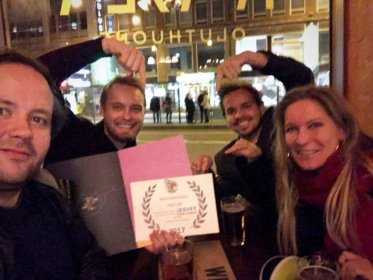 Photo of Scandinavian International Film Festival