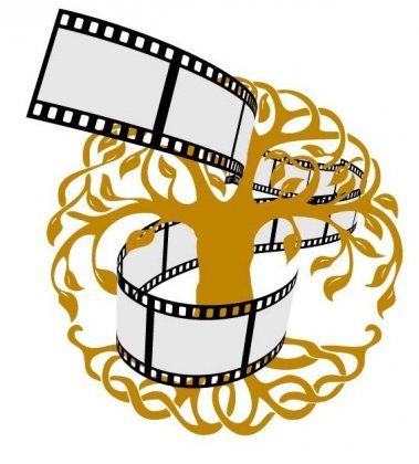 Logo of Scandinavian International Film Festival 