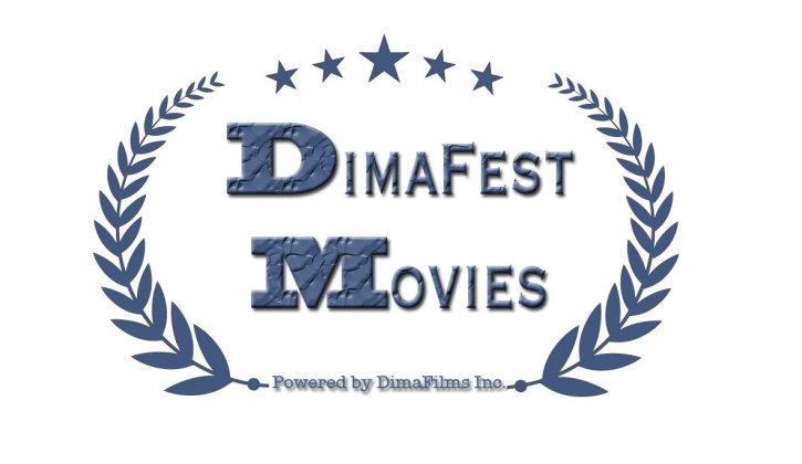 Logo of Dimafest Movies