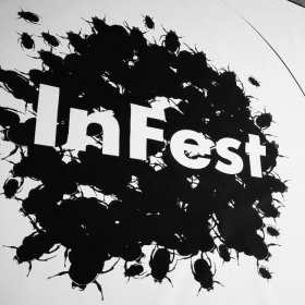 Logo of InFest Rubí