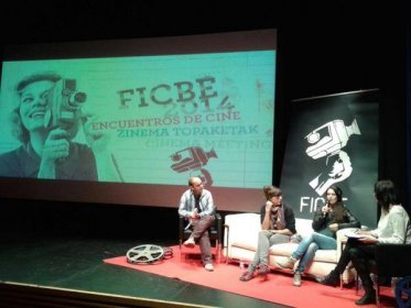 Photo of Festival Internacional De Cortometrajes De Temática Social FICBE