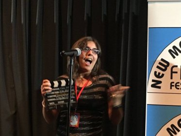 Photo of New Media Film Festival