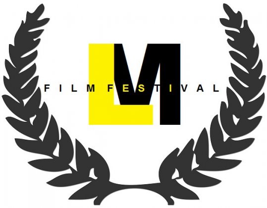 Logo of Movement Latino Film Festival