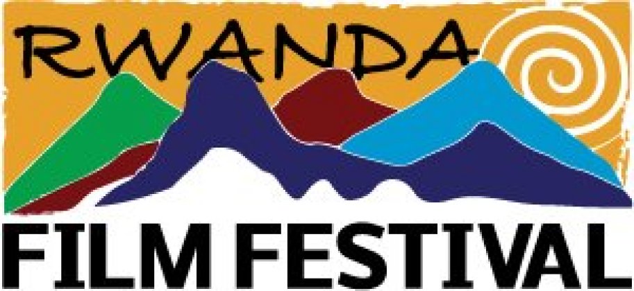 Logo of Rwanda Film Festival 