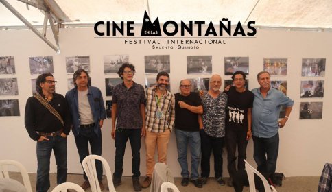 Photo of 11 Festival Internacional Cine En Las Montañas