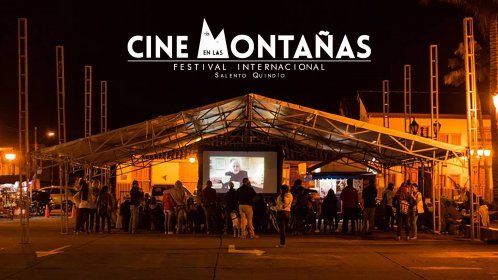 Photo of 11 Festival Internacional Cine En Las Montañas