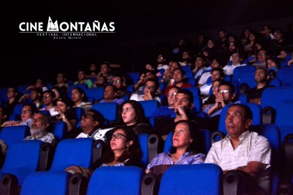 Photo of 11 Festival Internacional Cine En Las Montañas
