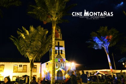 Photo of 11 Festival Internacional Cine En Las Montañas
