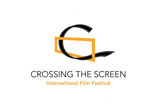 Logo of Crossing The Screen - International Film Festival