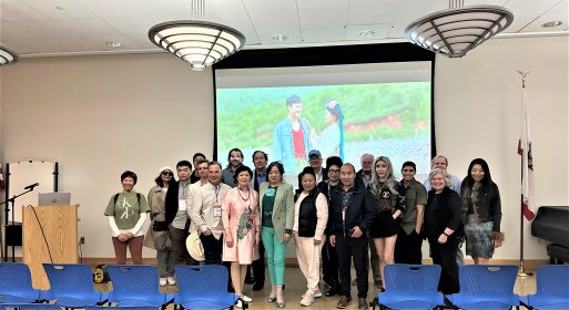 Photo of Universe Multicultural Film Festival