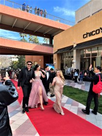 Photo of Universe Multicultural Film Festival
