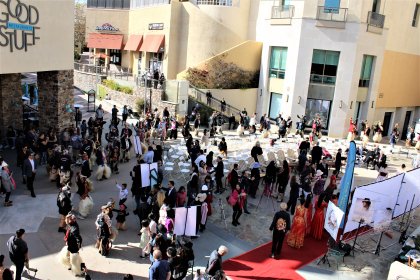 Photo of Universe Multicultural Film Festival