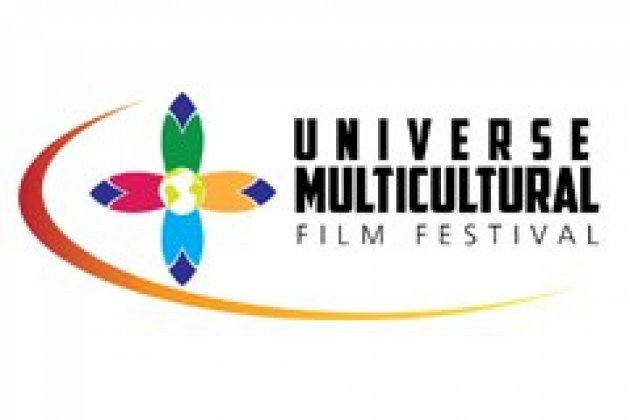 Logo of Universe Multicultural Film Festival